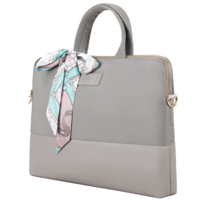 Bolso para Laptop de 14 a 15.6 Pulgadas para Mujer - Image 14
