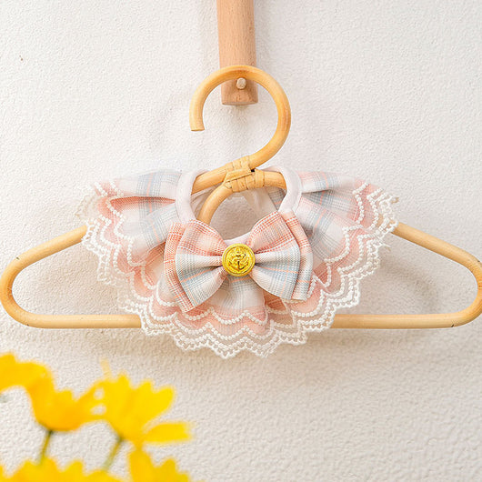 Pañuelo Decorativo Absorbente para Gatos - Image 5