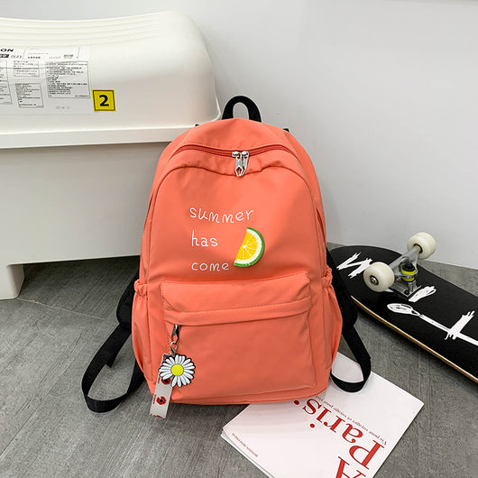 Mochila Escolar de Gran Capacidad para Adolescentes - Image 11