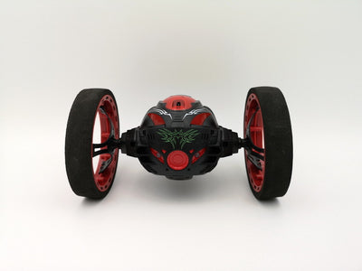 Auto Todoterreno con Control Remoto 360° Inteligente 24G - Image 7