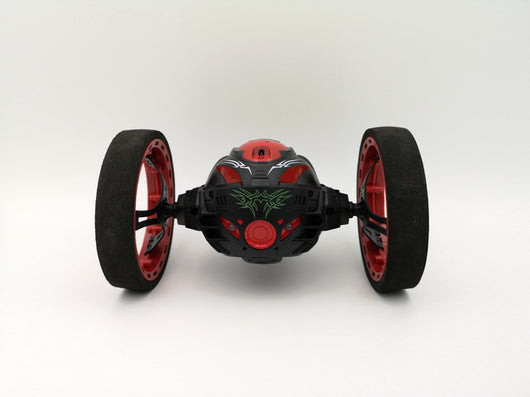 Auto Todoterreno con Control Remoto 360° Inteligente 24G - Image 7
