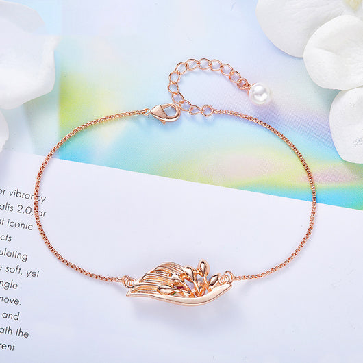 Pulsera de Cristal Multicolor para Mujer - Image 6