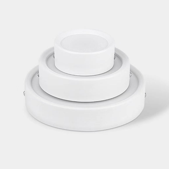 Foco LED Adhesivo sin Perforación de Bajo Consumo