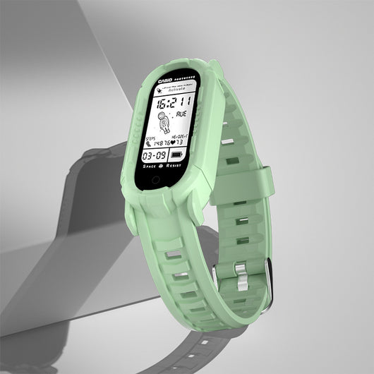 Pulsera NFC Personalizable con Correa TPU - Image 2