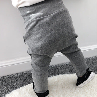 Pantalones Maternales de Cintura Alta con Soporte Abdominal - Image 2