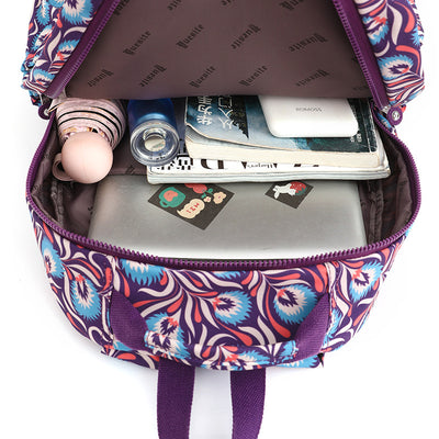 Mochila de Gran Capacidad para Viajes de Ocio - Image 29