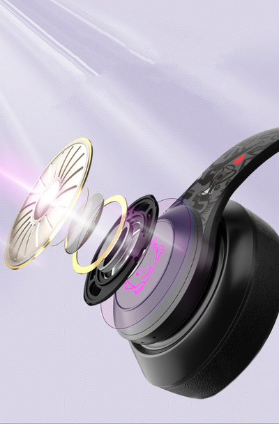 Auriculares Deportivos 5.0 con Subwoofer para Running - Image 6
