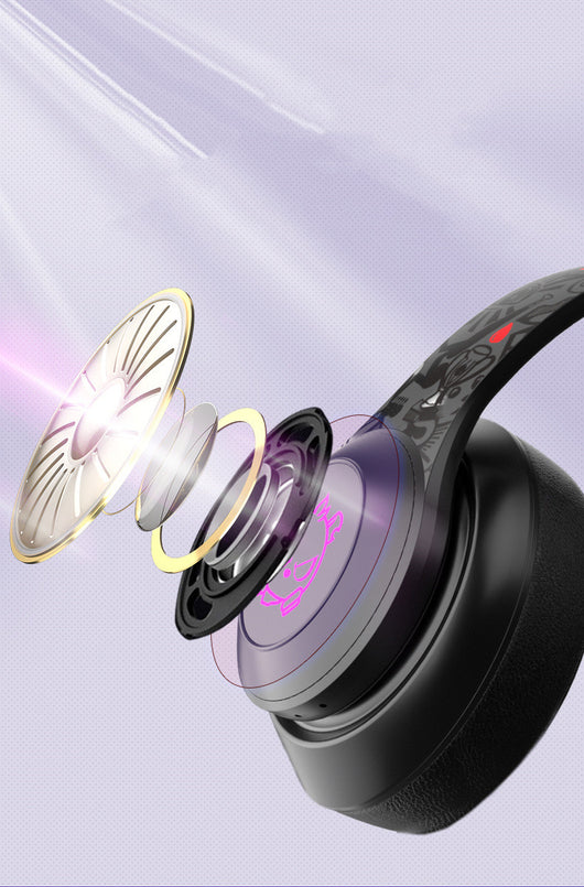Auriculares Deportivos 5.0 con Subwoofer para Running - Image 6