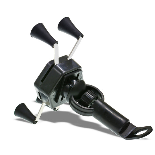 Soporte Recargable para Celular en Moto - Accesorios de Seguridad - Image 3