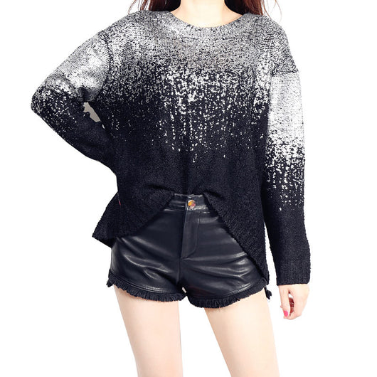 Suéter Casual de Algodón para Mujer - Colección Otoño - Image 9