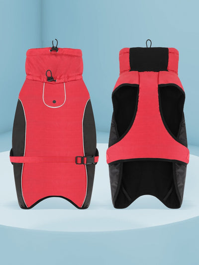 Traje de Buceo Térmico para Perros Medianos y Grandes - Image 6