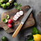 Cuchillo de Chef Profesional de Grado Comercial