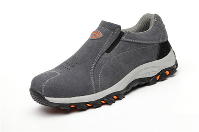 Botas de Seguridad con Puntera de Acero y Protección Antiperforación - Image 10
