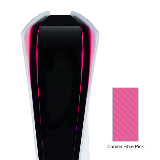 Barra de Luz LED con Adhesivo de Fibra de Carbono para PS5 - Image 11