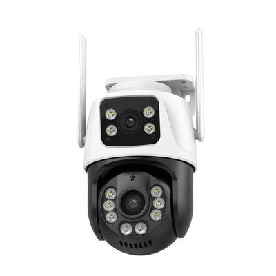 Monitor Inalámbrico Dual Pantalla para Exterior y Hogar - Image 7