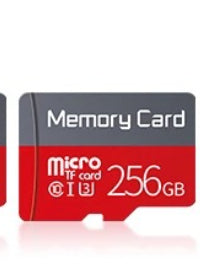 Tarjeta de Memoria TF para Grabación y Monitoreo - Image 14