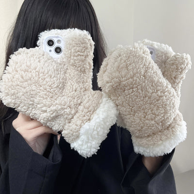 Guantes Térmicos 13promax con Funda para Teléfono - Protección Total contra el Frío - Image 10