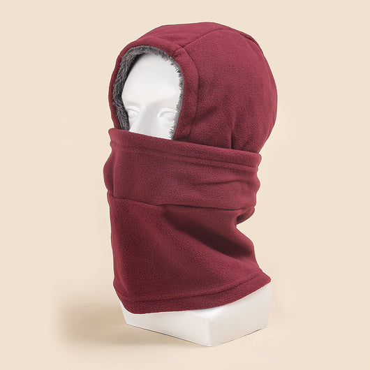 Gorro Térmico para Deportes de Nieve con Forro Polar - Image 2