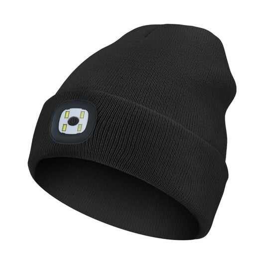Gorro Inteligente Bluetooth con Audífonos LED Inalámbricos - Image 53