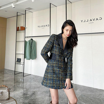 Abrigo de Lana Premium Elegancia y Versatilidad para Mujer - Image 13