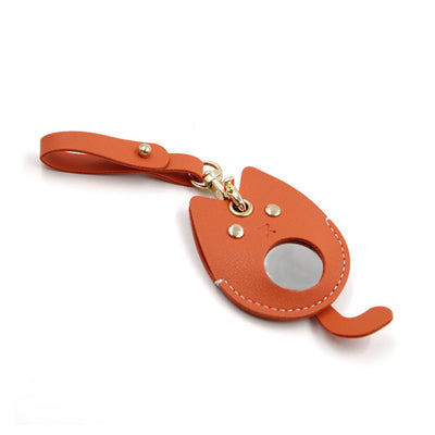 Cartera Inteligente con Localizador y Tarjetero de Cuero - Image 4