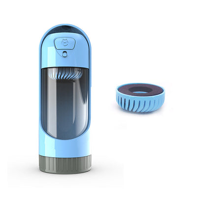 Vaso Multifuncional Portátil para Mascotas - Comedero y Bebedero de Viaje - Image 7
