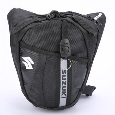 Bolsa Impermeable Multifuncional para Moto, Senderismo y Camping - Image 11