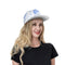 Gorra de Béisbol con Protección Solar y Diseño Moderno