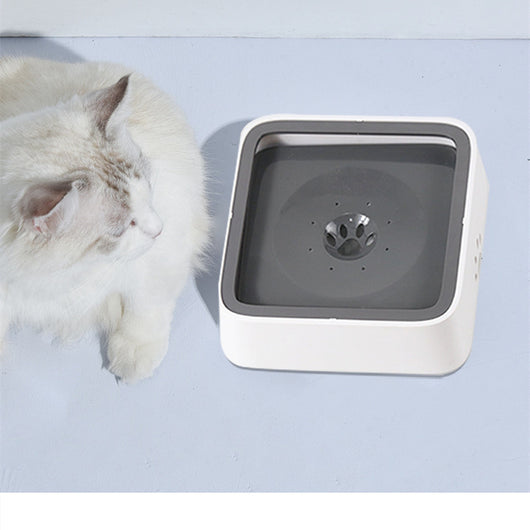 Comedero Automático para Gatos y Perros 2L con Cuenco Flotante Anti-derrames - Image 9