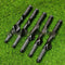 Grip de Entrenamiento de Goma para Golf - Práctica Profesional