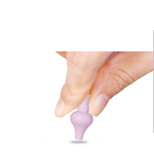 Aspirador Nasal Infantil con Succión Suave - Limpiador de Nariz para Bebés - Image 11