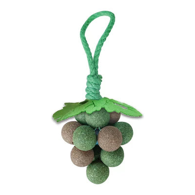 Juguete Interactivo de Menta y Uva para Gatos - Image 8