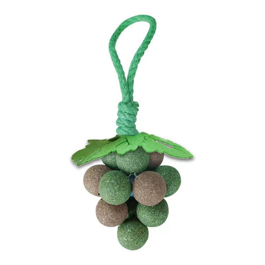 Juguete Interactivo de Menta y Uva para Gatos - Image 8