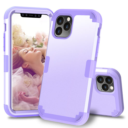Funda de silicona antigolpes para móvil - Image 4