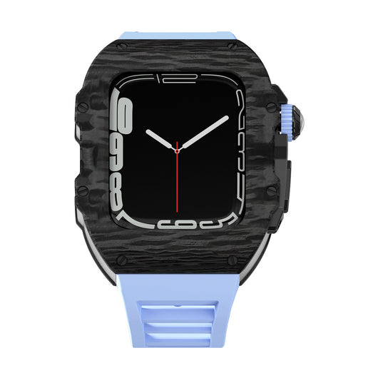 Estuche de Protección para Reloj en Fibra de Carbono - Image 6
