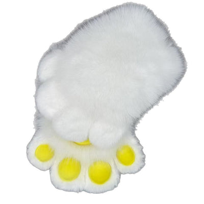 Guantes de Garras Animales Coloridos para Cosplay - Image 4