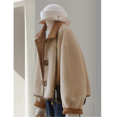 Chaqueta Reversible para Mujer - Image 3