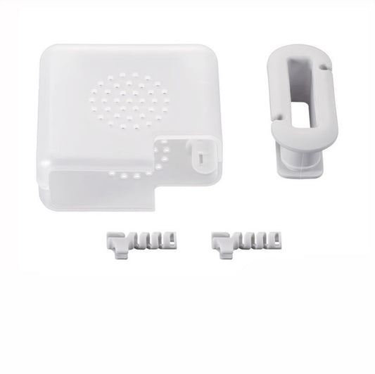 Protector de Cable Cargador USB - Funda Reforzada para Datos