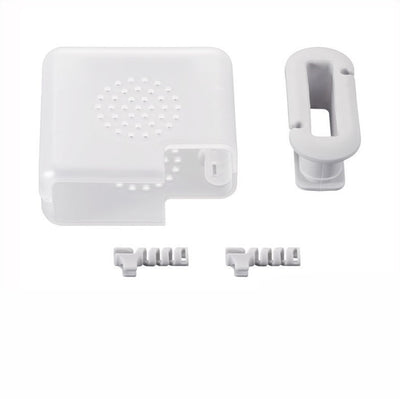 Protector de Cable Cargador USB - Funda Reforzada para Datos