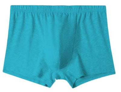 Calzoncillos Tipo Boxer para Hombres Maduros - Comodidad y Soporte Diario - Image 15