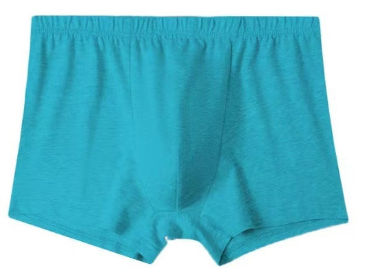 Calzoncillos Boxer Briefs Mayorista para Hombres Maduros - Image 16