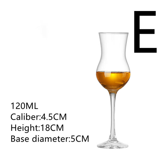 Copa de Degustación de Whiskey Premium - Image 7