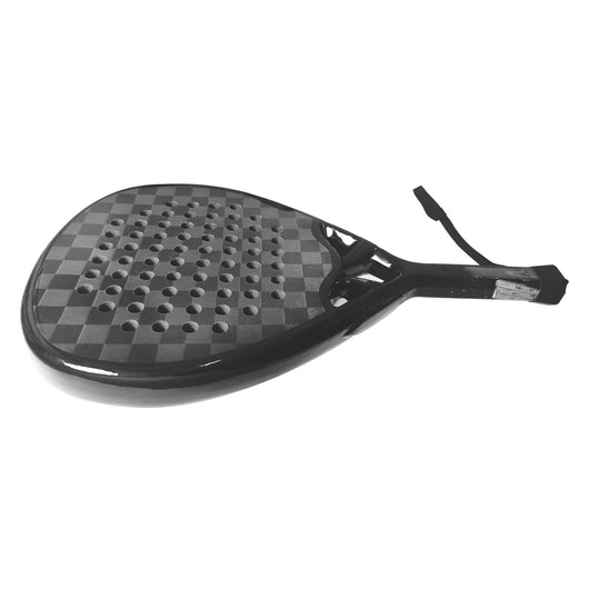 Raqueta de Tenis de Fibra de Carbono Premium - Image 3