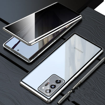 Funda Samsung Anti-Espías con Cristal Magnético Doble Cara - Protección Total HD - Image 19