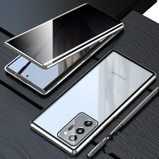 Funda Samsung Anti-Espías con Cristal Magnético Doble Cara - Protección Total HD - Image 19