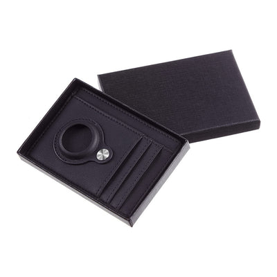 Cartera Antirrobo con Bloqueo RFID para Hombre - Image 7