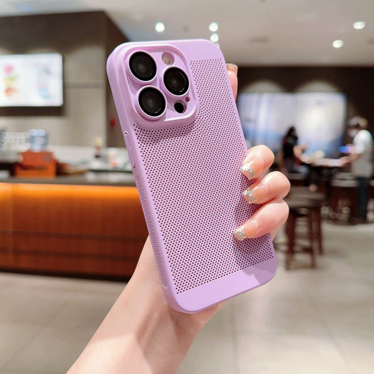 Funda Protectora Ultra Delgada con Disipación Térmica - Image 6