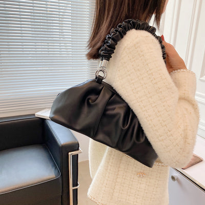 Bolsa Mensajero de Hombro Minimalista y Versátil - Image 9