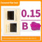0.15B Cacho 8 mm