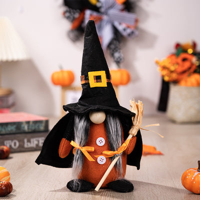Decoración de Halloween para el Hogar - Adornos de Peluche - Image 2